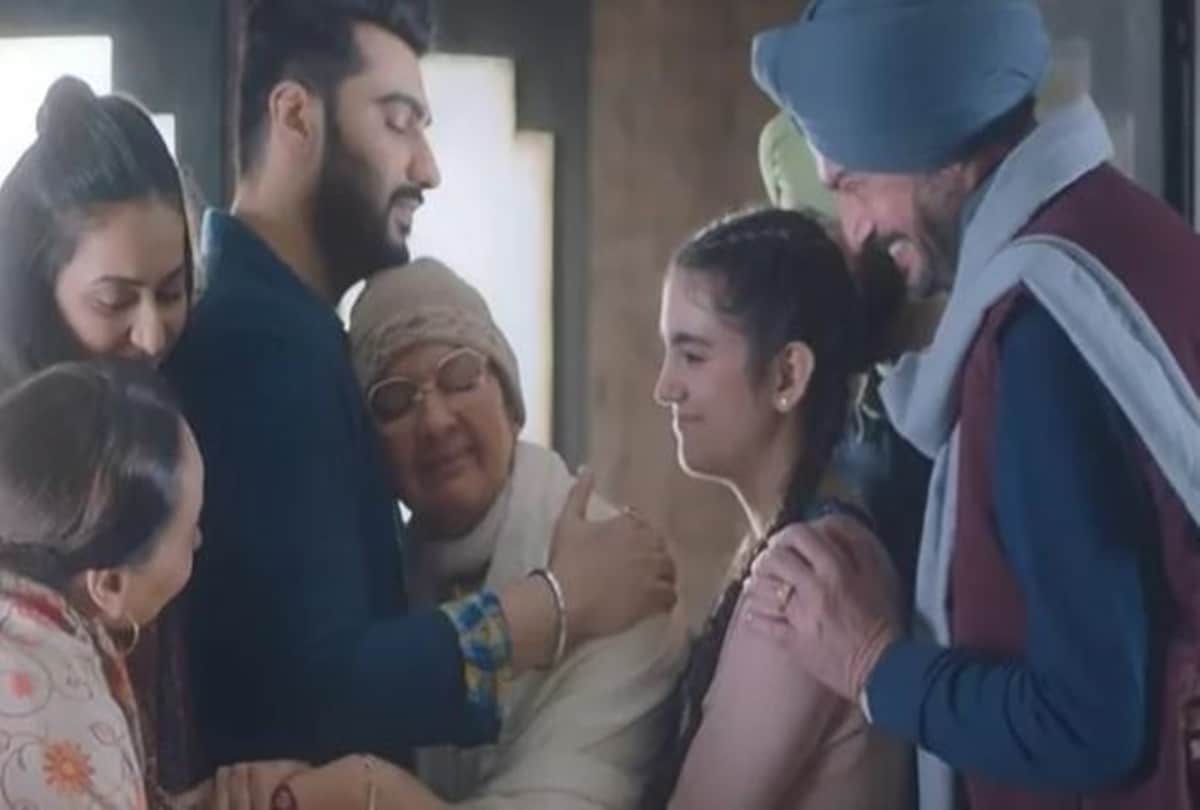 Neena Gupta reacted on playing Kanwaljit lover in past and now doing mother role says its funny