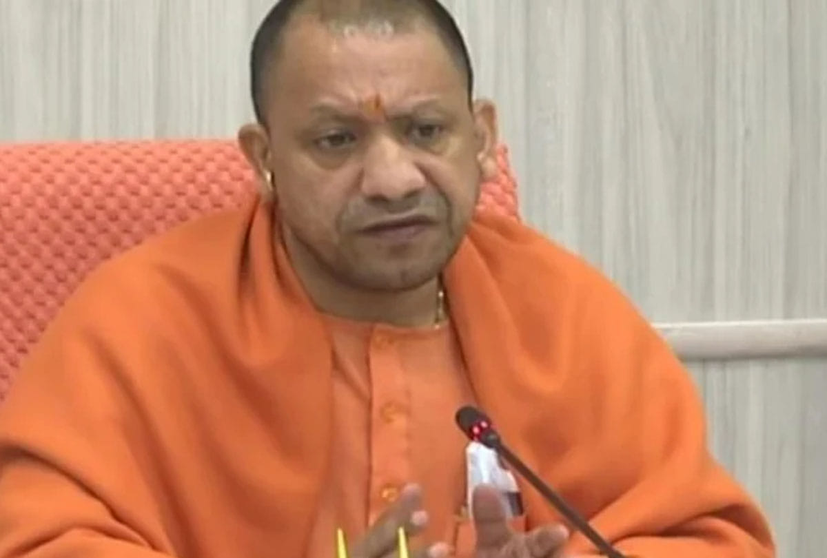 Yogi cabinet approved construction of bus stations in Ayodhya and Anupshahr