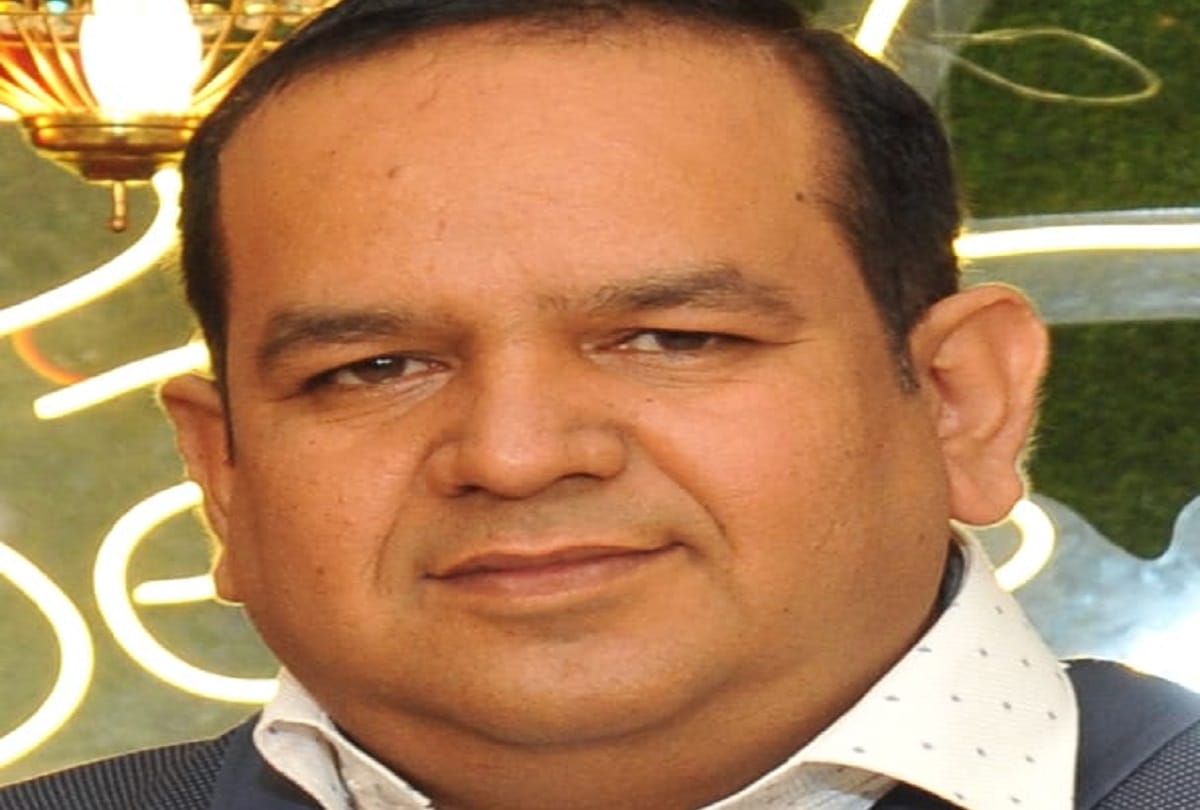 saharanpur builder bought plot on moon for five lakhs