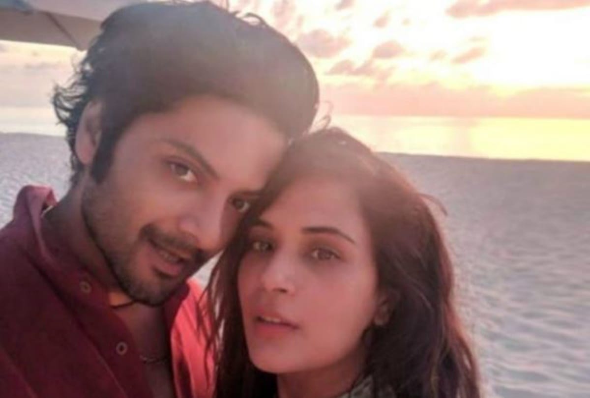 Mirzapur fame Ali Fazal went into depression after shooting suicide scene in 3 idiots