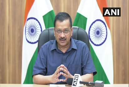 अरविंद केजरीवाल