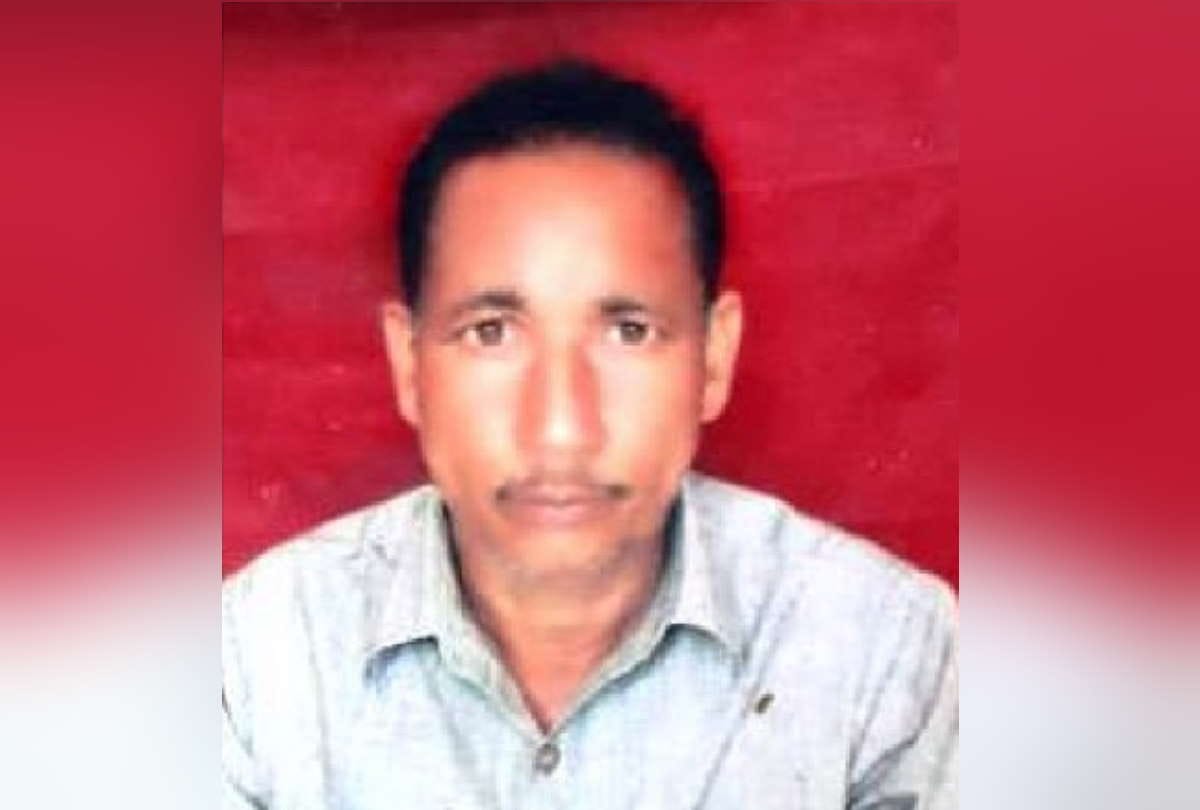 bareilly double murder in panchayat Shama parveen says Husband kills father My world was destroyed