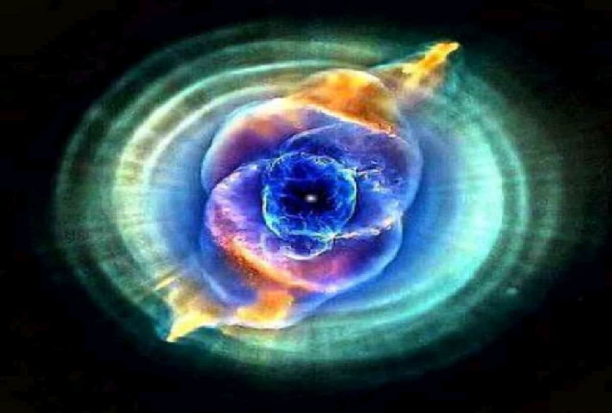 How Does Stars are born