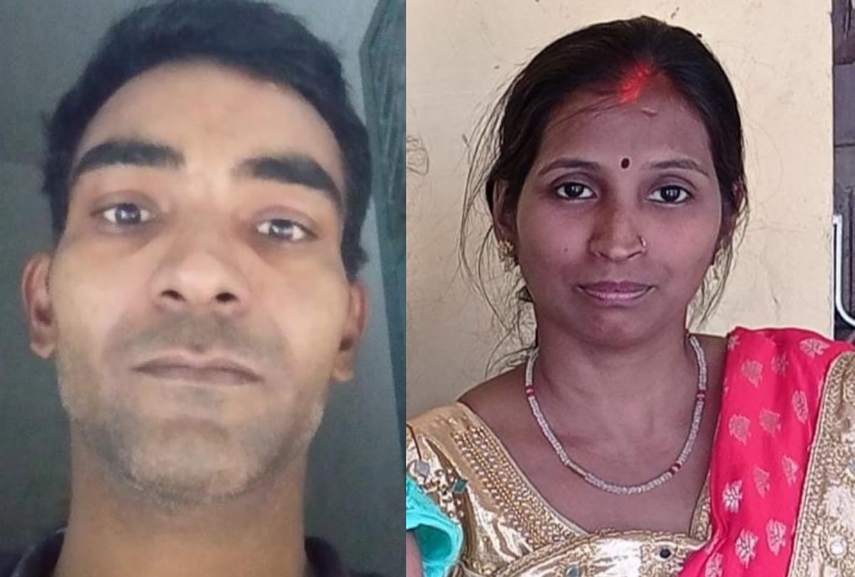 Ayodhya Murder News Five people of the same family murdered in Ayodhya