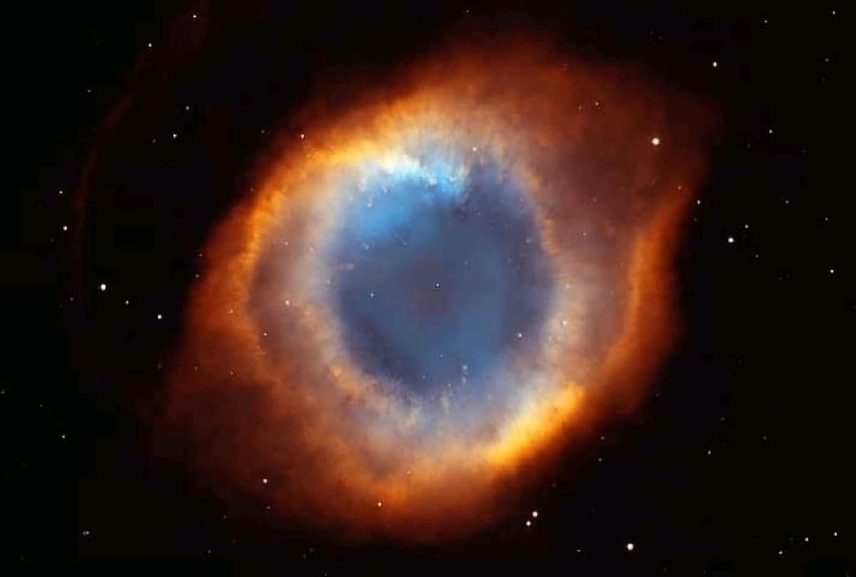 How Does Stars are born