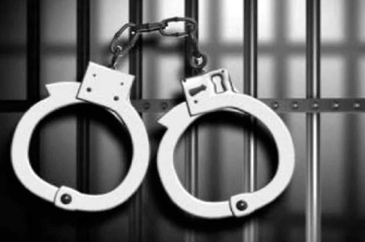 Three members of Jammu and Kashmir Ghaznabi Force arrested