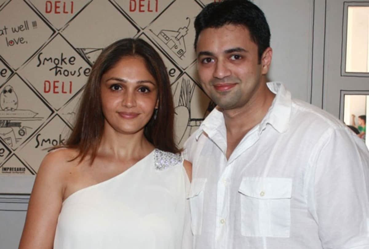 Tum Bin Actress Sandali Sinha Was Away From Films Now Founder And Owner Of A Bakery