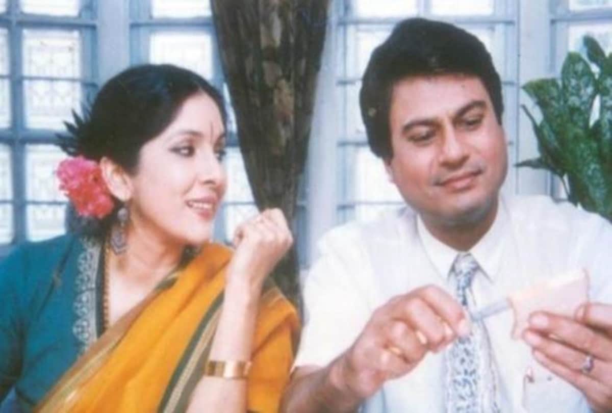 Neena Gupta reacted on playing Kanwaljit lover in past and now doing mother role says its funny