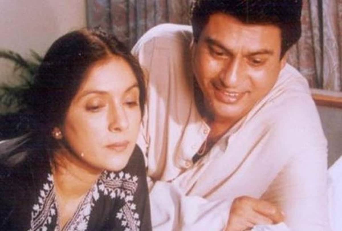 Neena Gupta reacted on playing Kanwaljit lover in past and now doing mother role says its funny