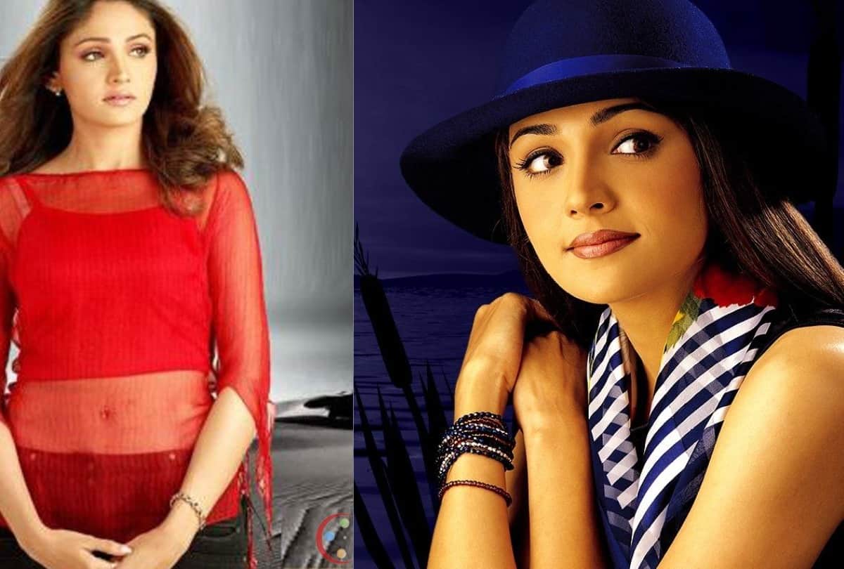 Tum Bin Actress Sandali Sinha Was Away From Films Now Founder And Owner Of A Bakery