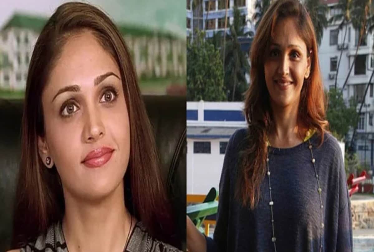 Tum Bin Actress Sandali Sinha Was Away From Films Now Founder And Owner Of A Bakery