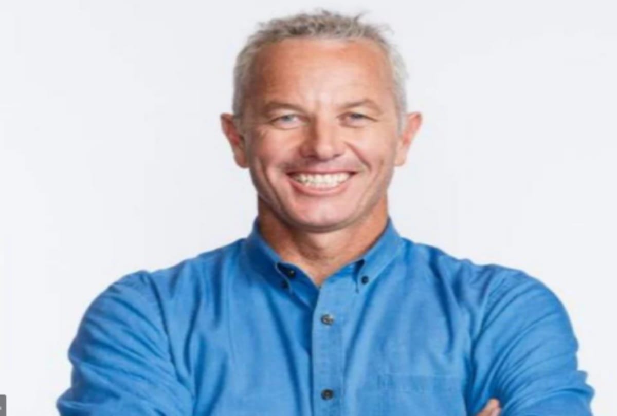 Mark Richardson said playing against India like playing golf with the boss