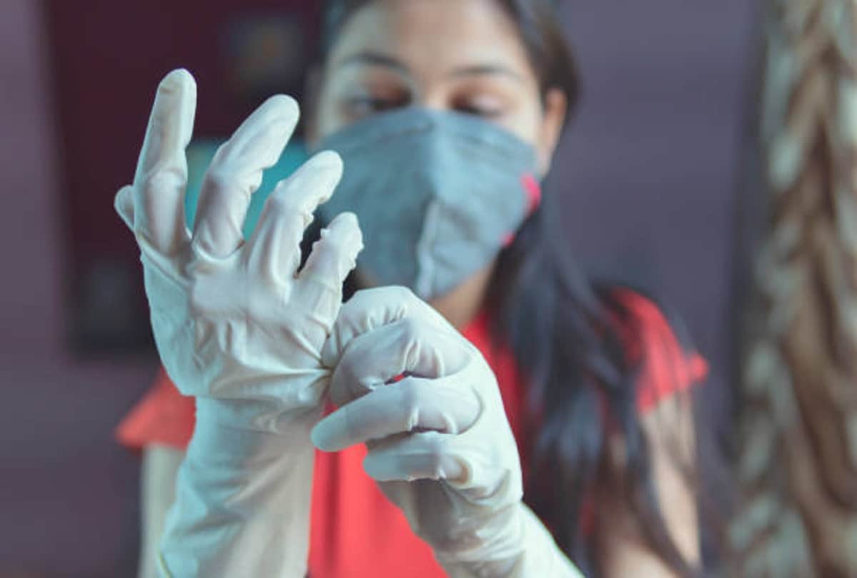 coronavirus 3rd wave These are four tips to avoid coronavirus