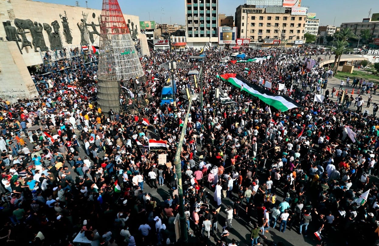 Blinken meets Mahmoud Abbas, King Abdullah in reach out effort amidst Israel-Hamas conflict