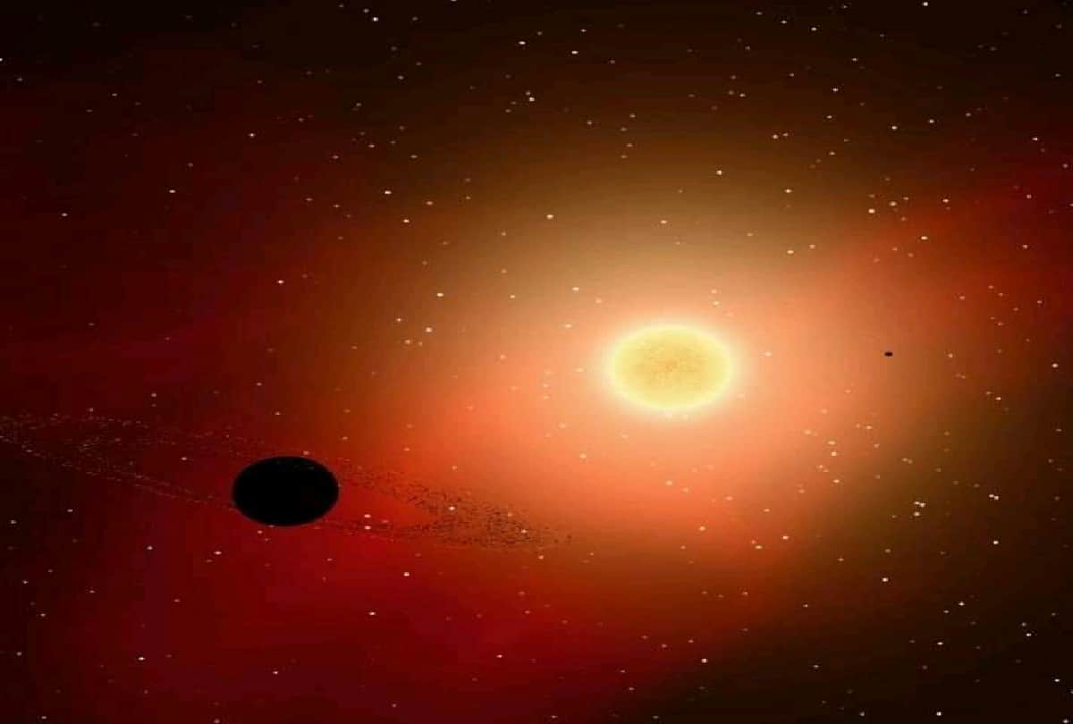 How Does Stars are born