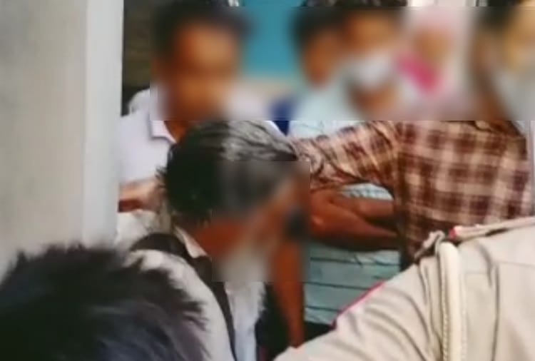 Molestation with eight year old girl in Bathinda of Punjab
