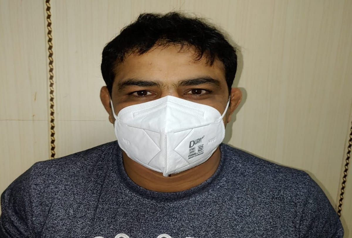 New revealing in wrestler Sagar murder case conspiracy was being hatched to kill Sushil Pehelwan at Chhatrasal Stadium