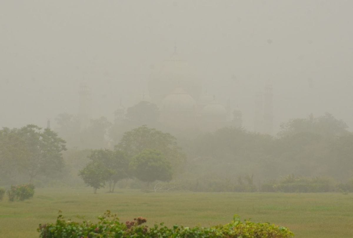 penalty for damaging the environment is seven crore above but recovery of not even a rupee