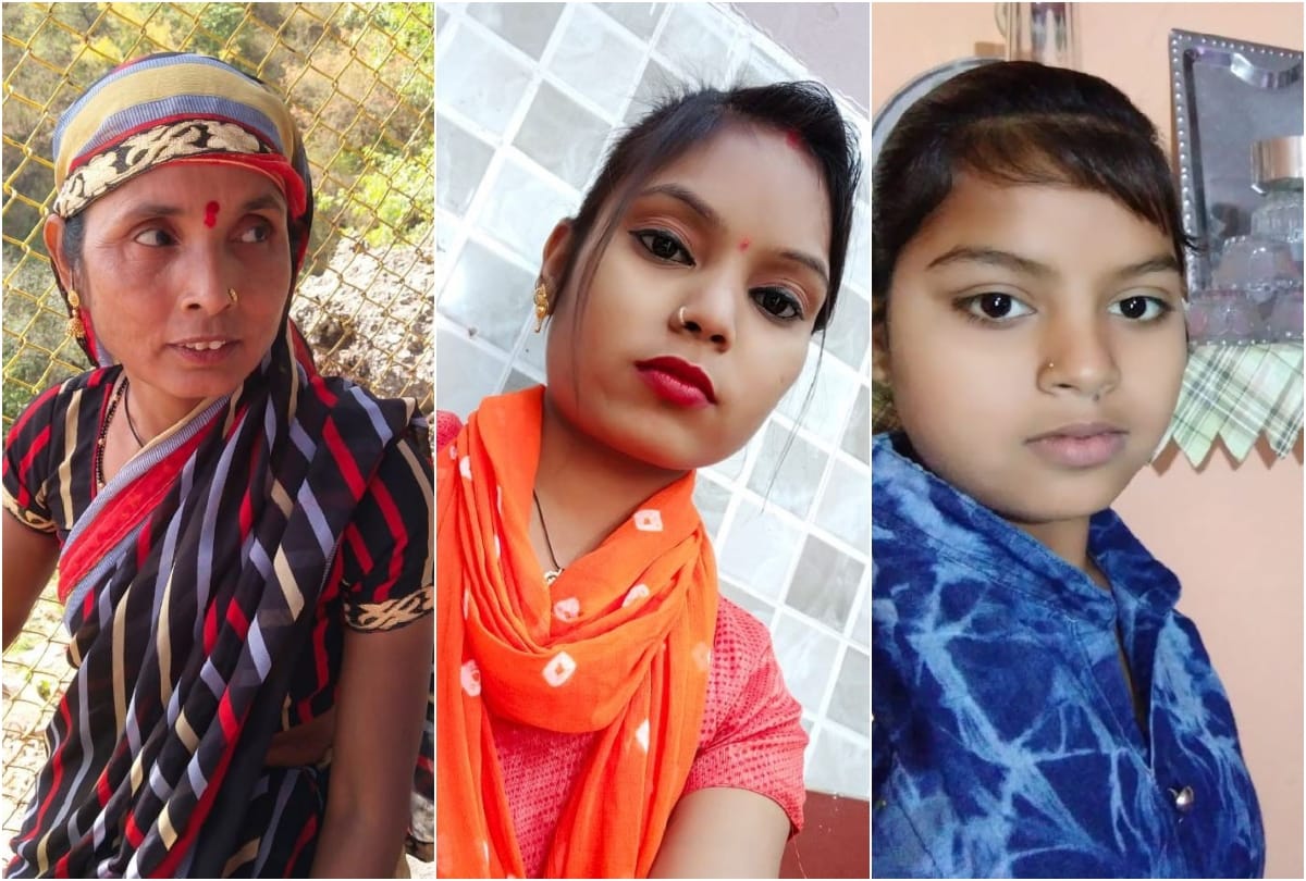 bateshwar family relatives died in road accident on yamuna expressway in mathura