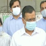अरविंद केजरीवाल