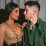 priyanka nick