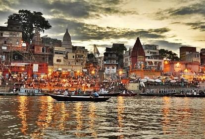 Swachh Survekshan 2023 Gramin Varanasi ranked first in the country, ranking released by the Central Governmen