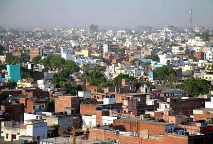 Six townships will be set up in Kashi along the Ring Road, Rs 6812 crore will be spent on land acquisition