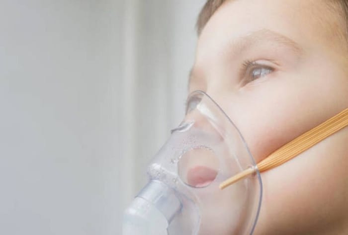 Long COVID in Child Symptoms, post covid complications and prevention tips in hindi