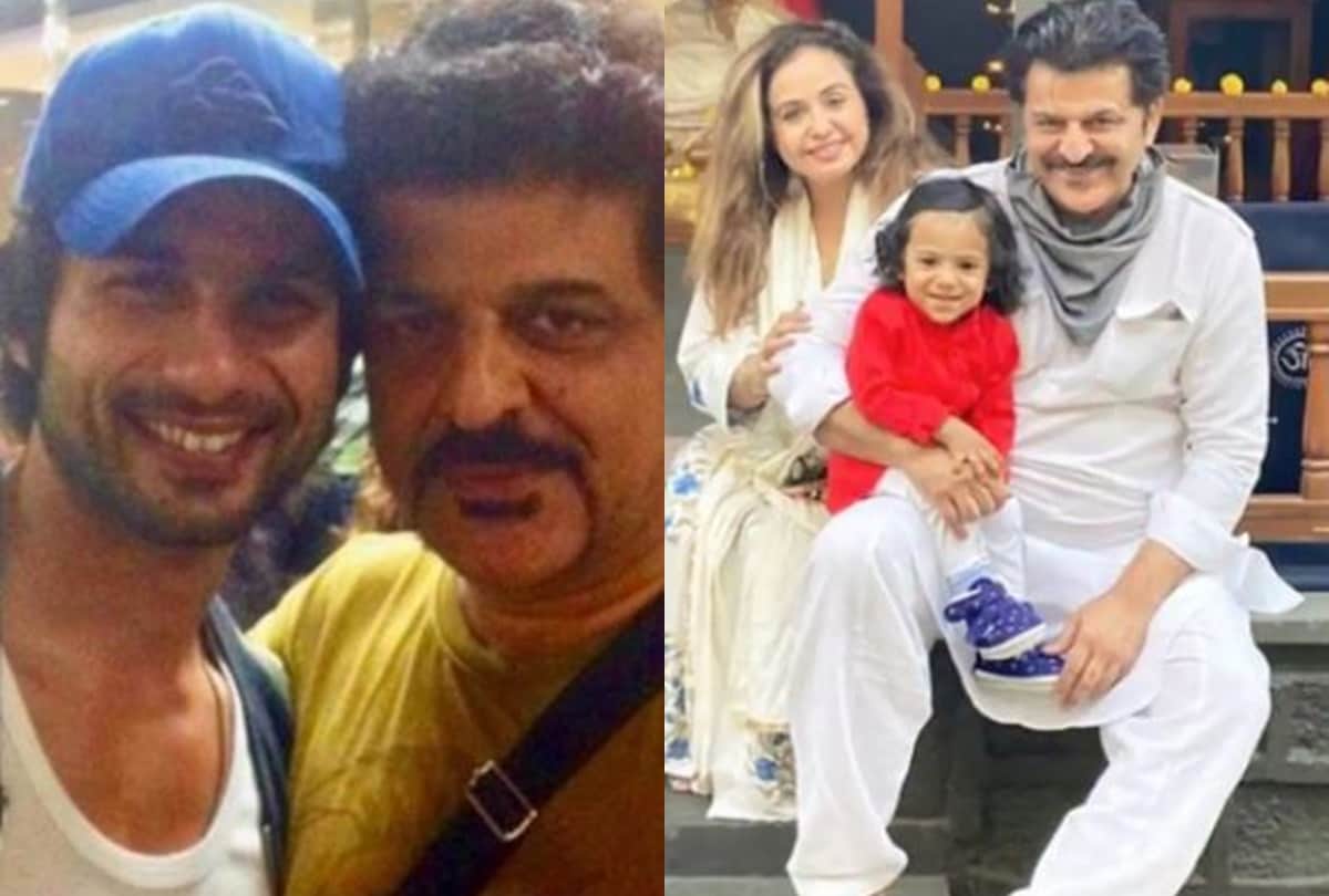 Ishan Khattar father Rajesh Khattar is in financial problem wife Vandana Sanjani disclose her situation