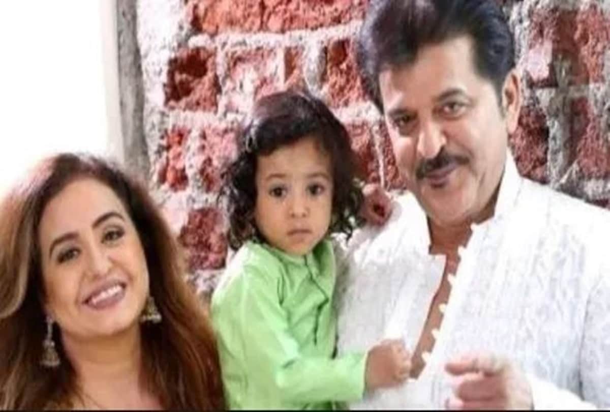Ishan Khattar father Rajesh Khattar is in financial problem wife Vandana Sanjani disclose her situation
