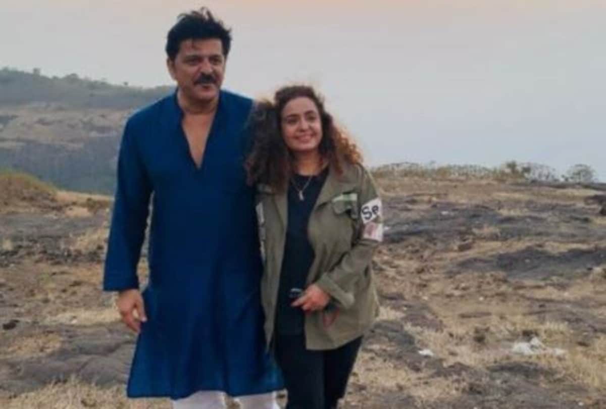 Ishan Khattar father Rajesh Khattar is in financial problem wife Vandana Sanjani disclose her situation