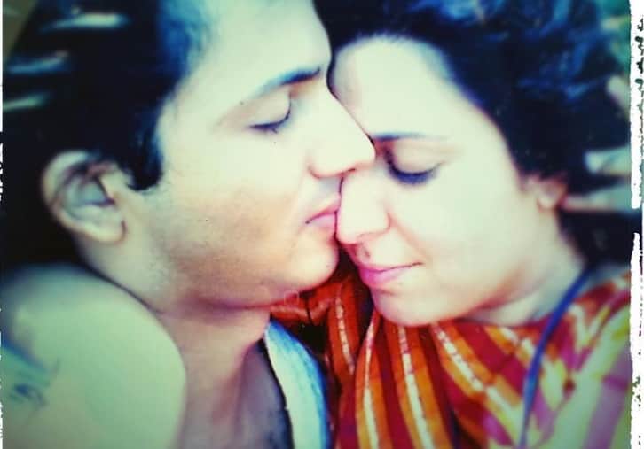 Shirish Kunder Birthday Special Know His Love Story With Farah Khan