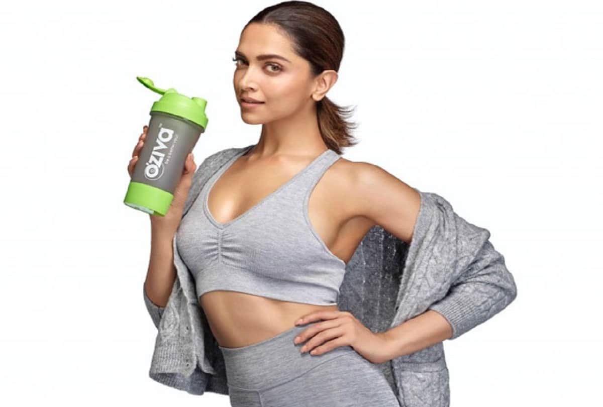 Deepika Padukone, Ranveer Singh return to Mumbai likely to start shooting next month