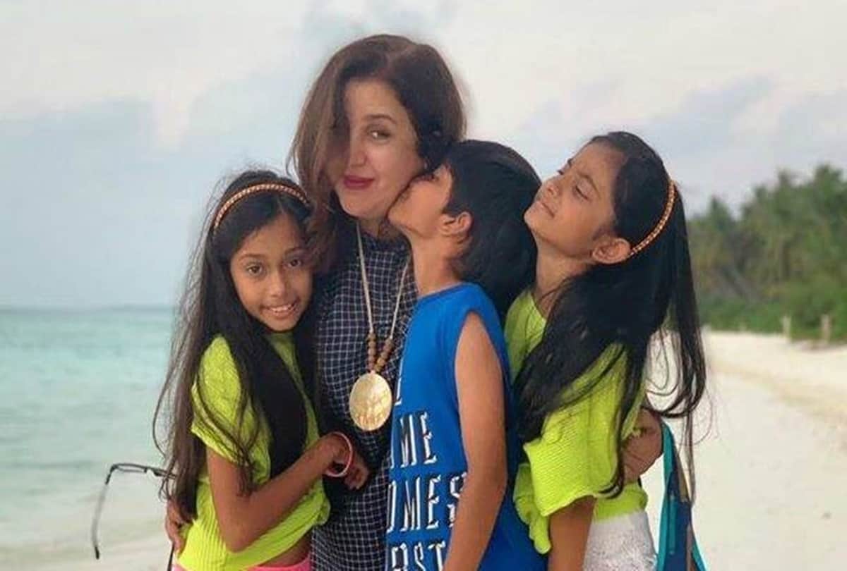 Kareena Kapoor Khan to Ekta Kapoor these celebs became mother at the age of 40-50