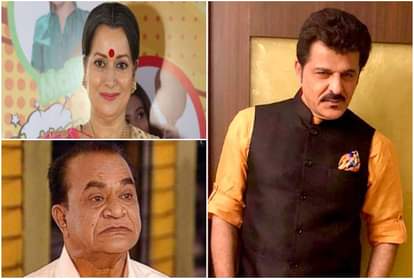Corona Crisis: These stars upset due to lack of work in lockdown ayub khan himani shivpuri