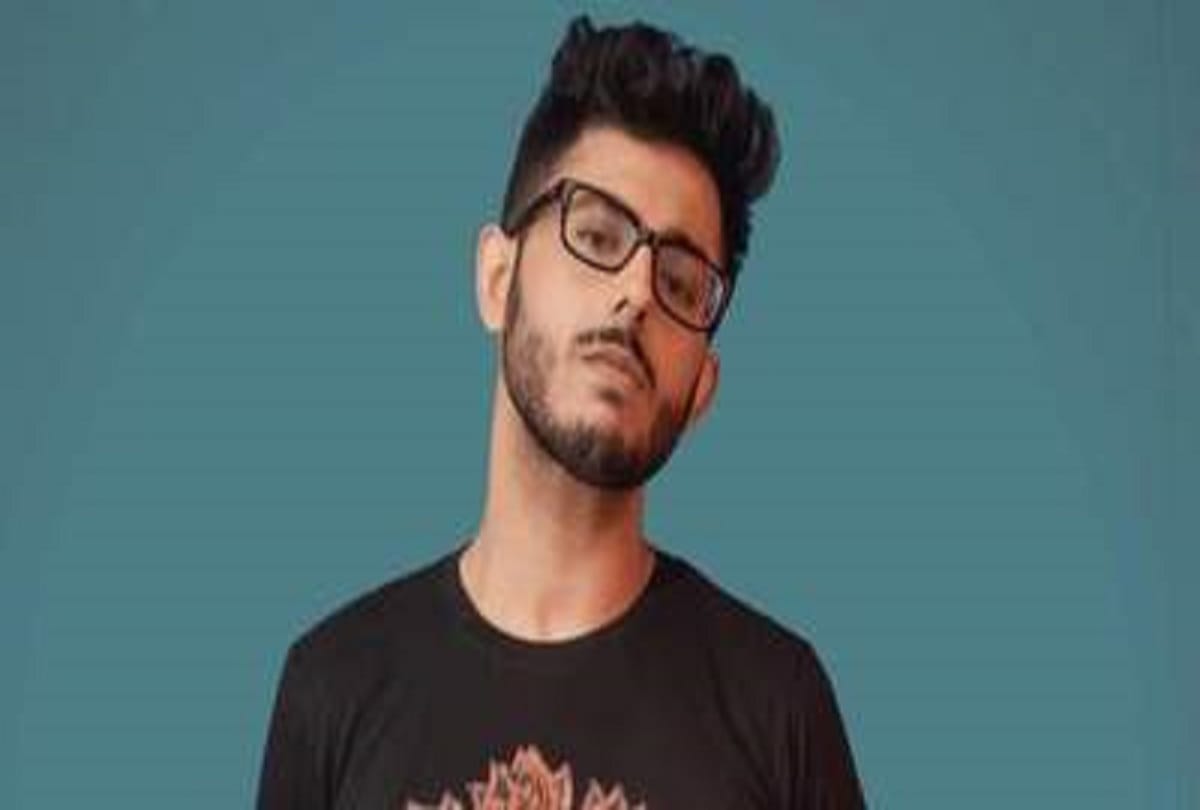 Carry Miniati Roasts big boss 14 Contestants In His Video & People Say He Nailed It