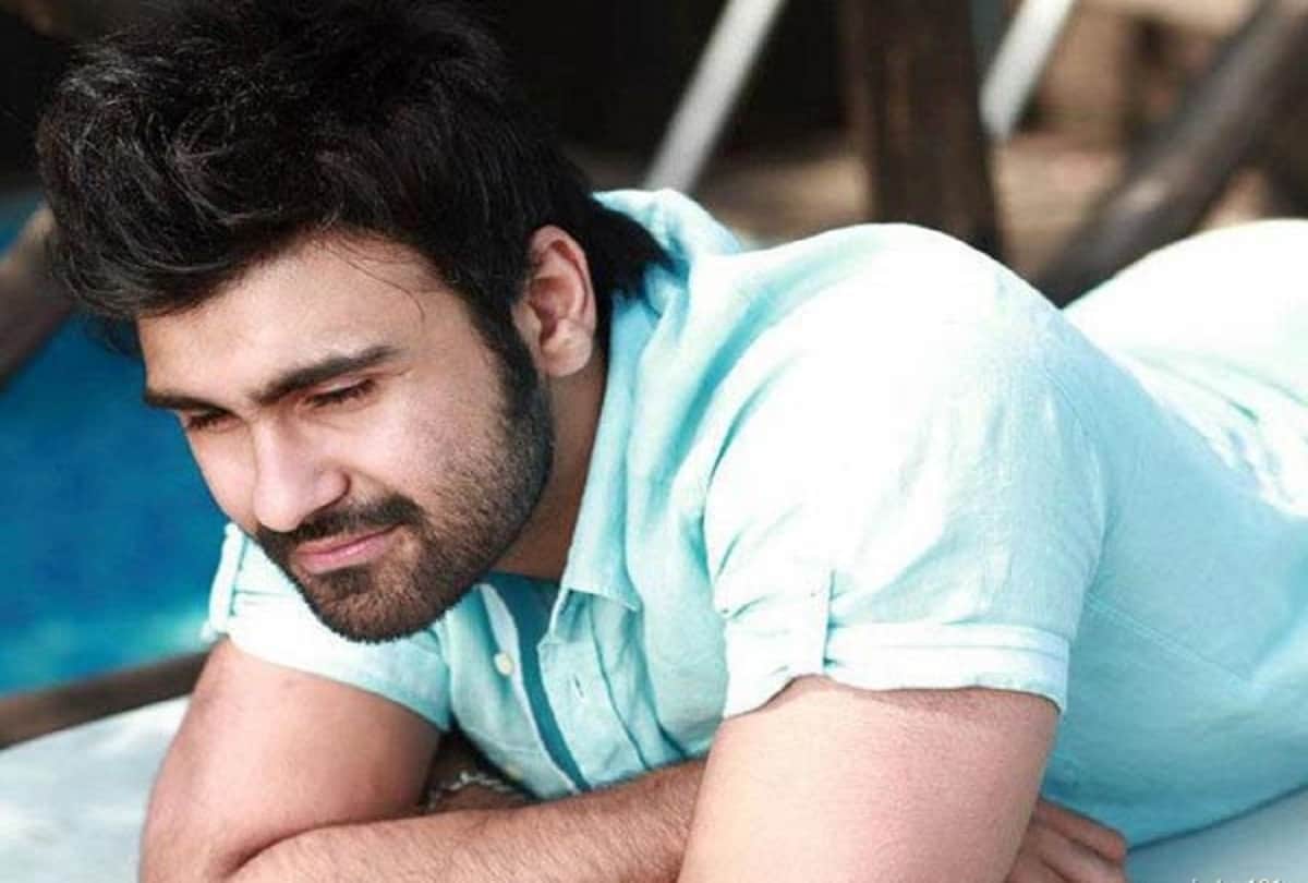 Arya Babbar Actor who failed to earn a name like his father also worked with Salman