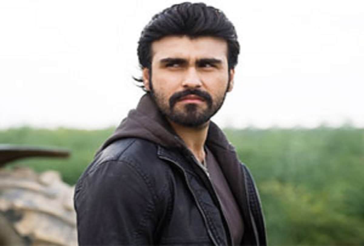 Arya Babbar Actor who failed to earn a name like his father also worked with Salman