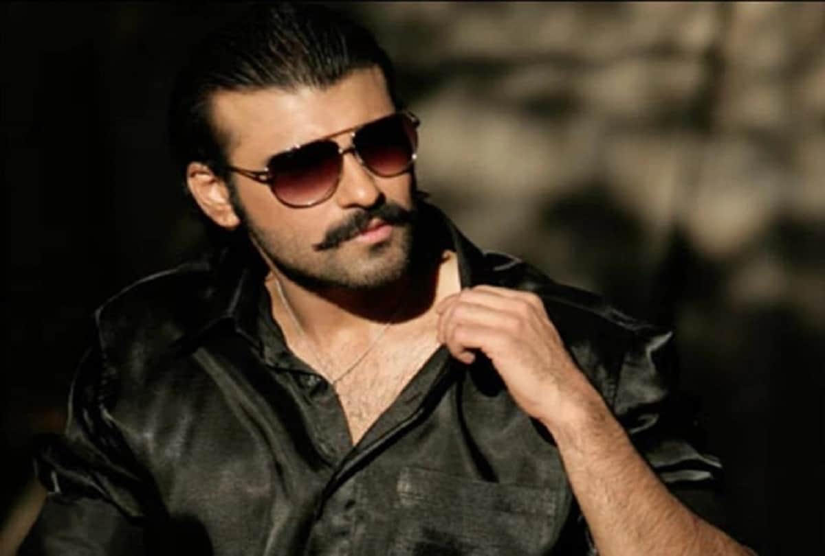 Arya Babbar Actor who failed to earn a name like his father also worked with Salman