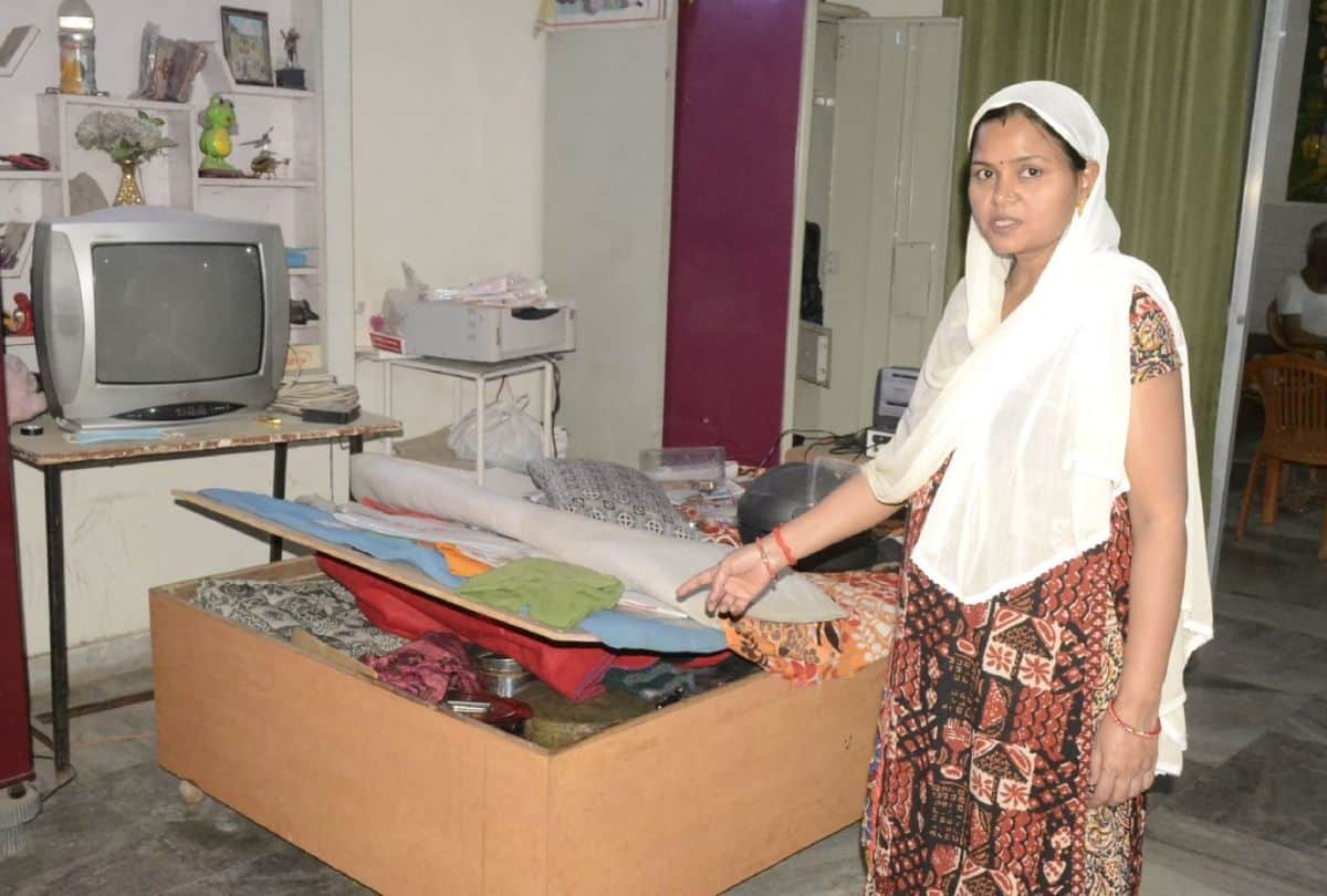 Loot In Doctor House Case: Agra Police Solved Case One Arrests Read Criminal Story