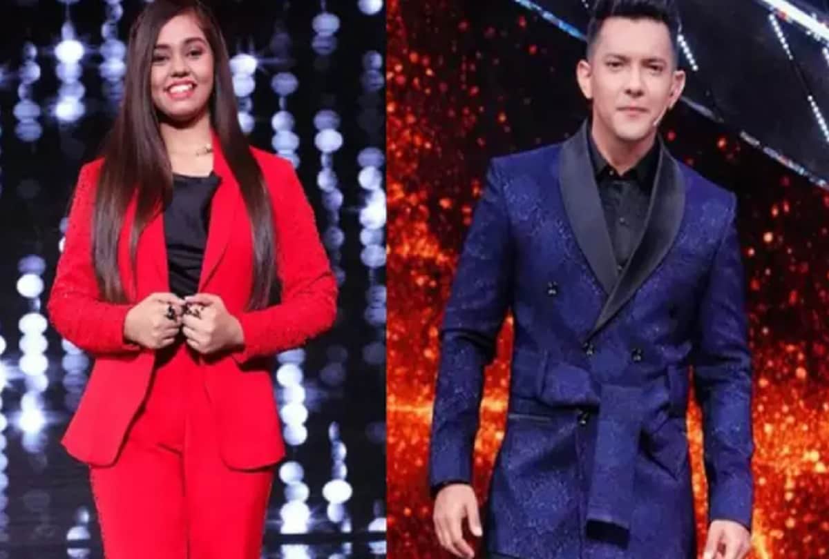 Indian Idol 12: Netizens slam contestant Shanmukhapriya for 'ruining', Aditya Narayan for his dig on Amit Kumar