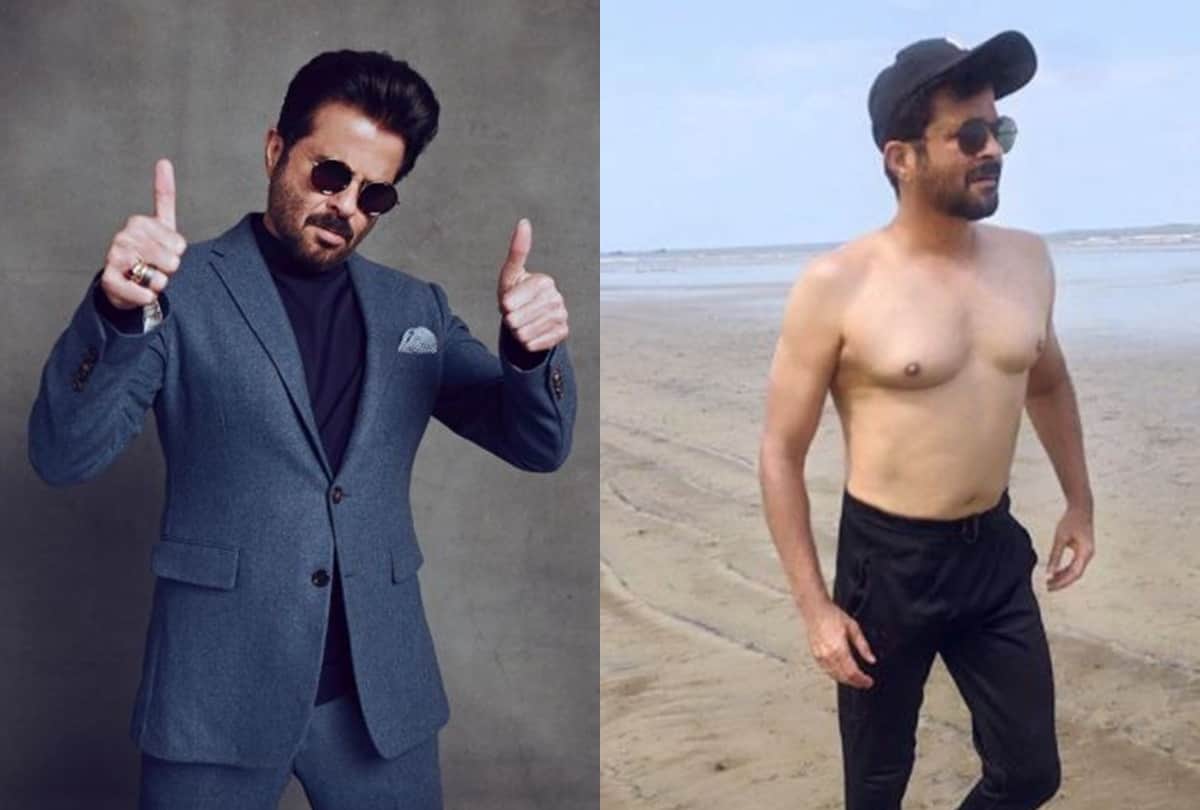 Tuesday Fitness: Know Anil Kapoor Fitness Routine at 65 and what he eats in a day