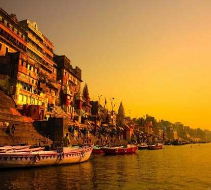 Six townships will be set up in Kashi along the Ring Road, Rs 6812 crore will be spent on land acquisition