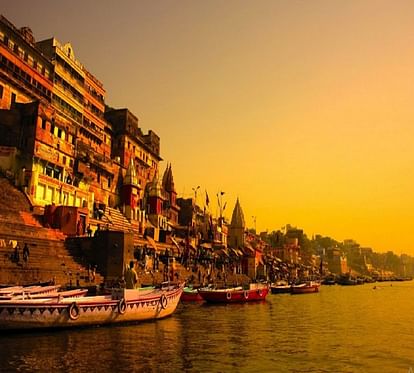 Varanasi Birthday Journey from Banaras, Kashi and Assi to Varanasi, freedom from the cycle of birth and rebir