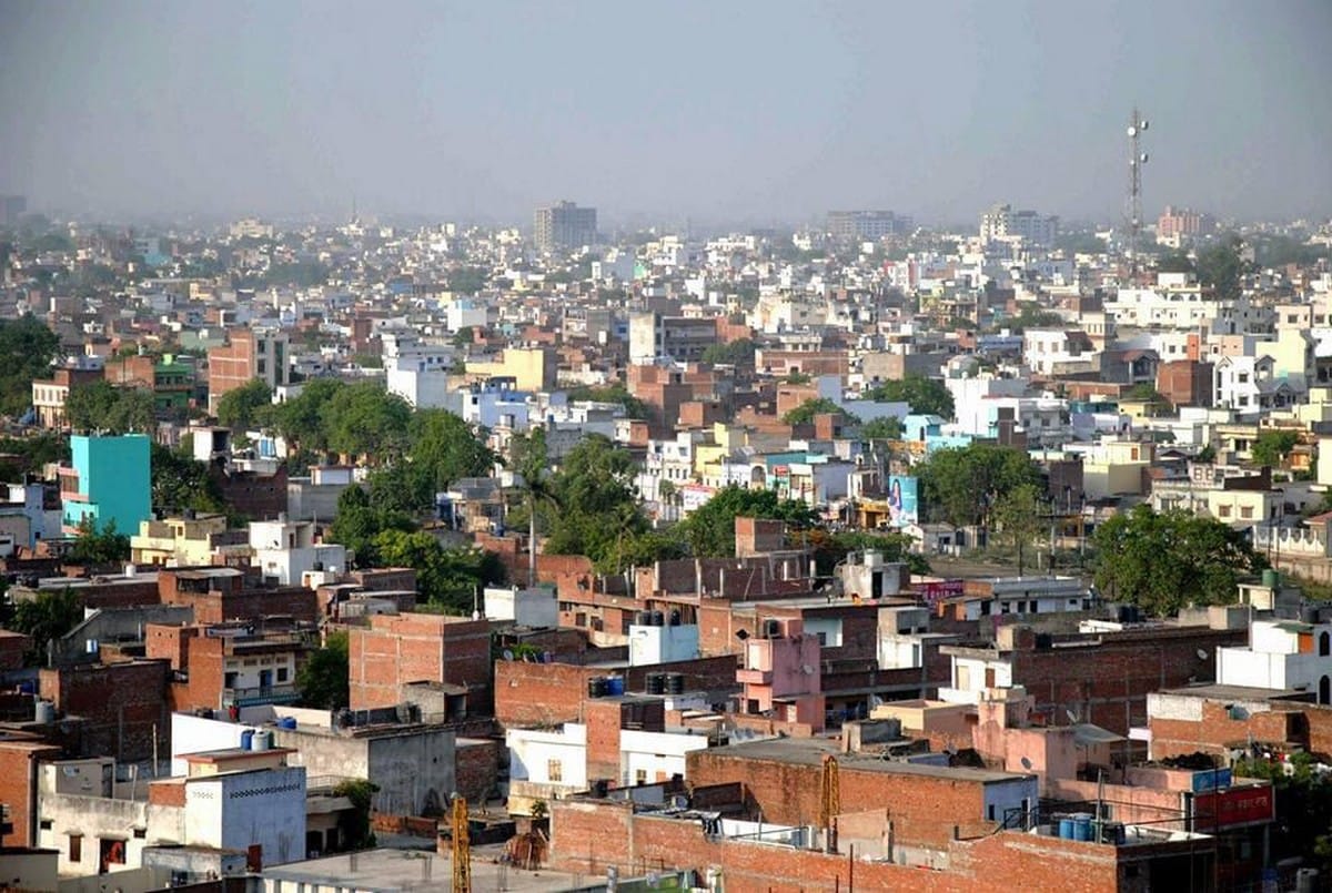Birthday special History of Varanasi is more ancient than pages of history today get Official recognition