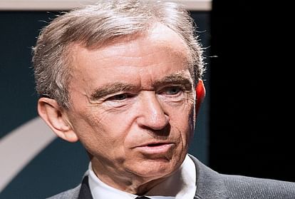 who is bernard arnault how he become wealthiest person of world know all about him