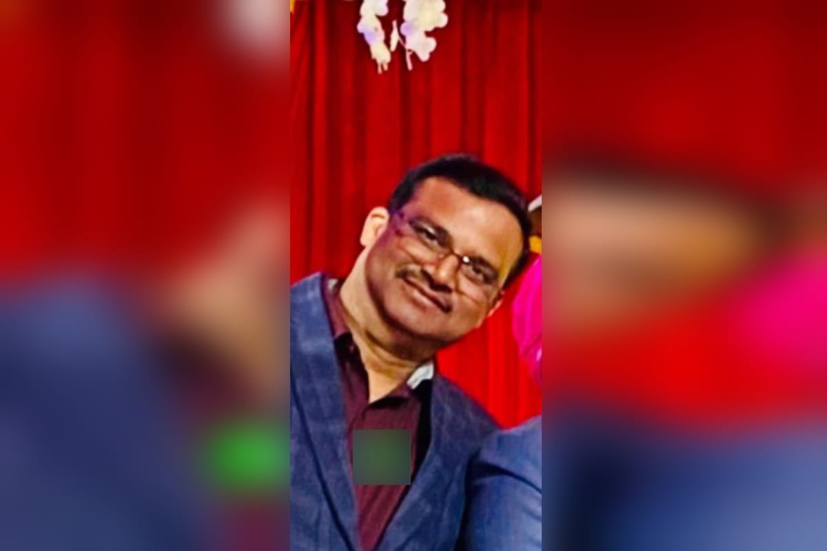Corona in UP: Upper district judge has died from corona in Bijnor