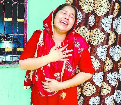Principal massacre: The main accused Mohar Singh has been murdered in broad daylight in a gambling dispute.