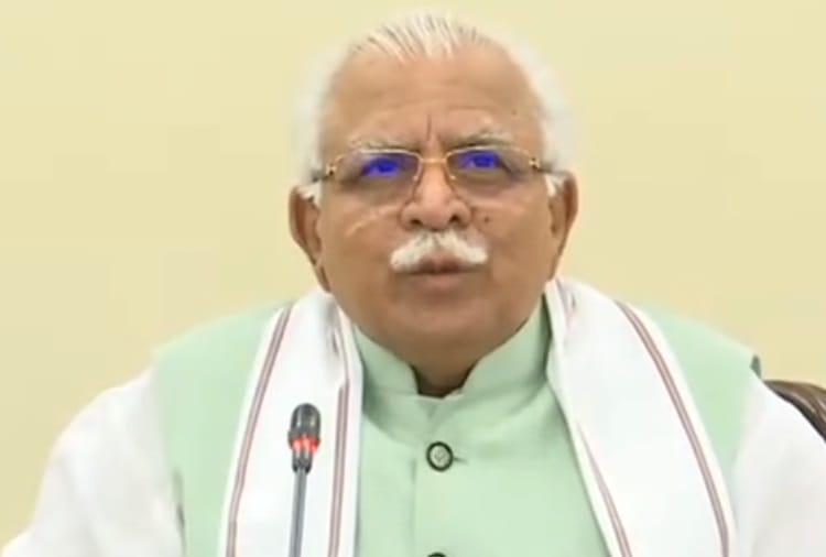 Sanjivani project started for Covid patients in Haryana