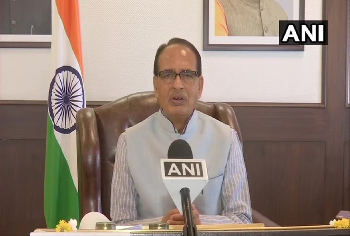 mp flood cm Shivraj says No such seen devastation in 70 years damage to infrastructure